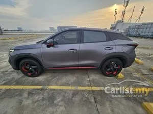 2023 Chery Omoda 5 1.5 H SUV