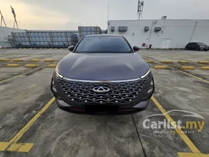 2023 Chery Omoda 5 1.5 H SUV