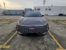 2023 Chery Omoda 5 1.5 H SUV(Principal Warranty)