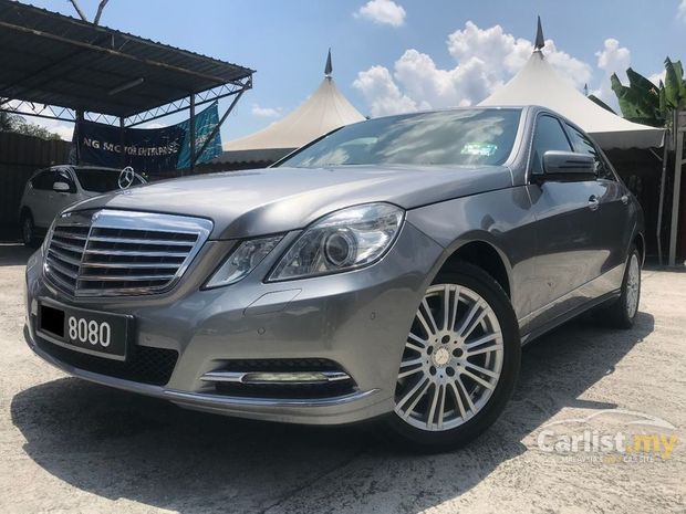 Search 10,812 Mercedes-Benz Cars for Sale in Malaysia - Carlist.my
