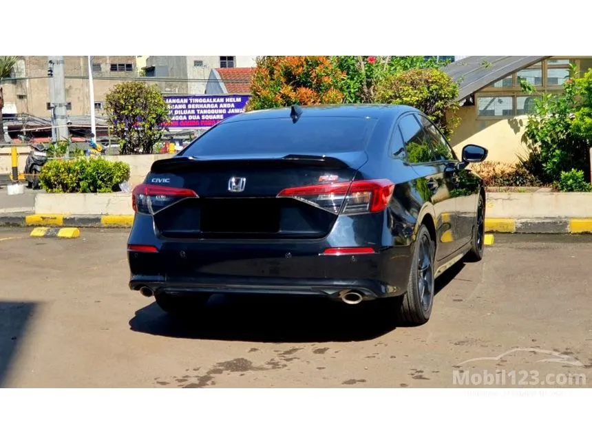 2023 Honda Civic RS Sedan