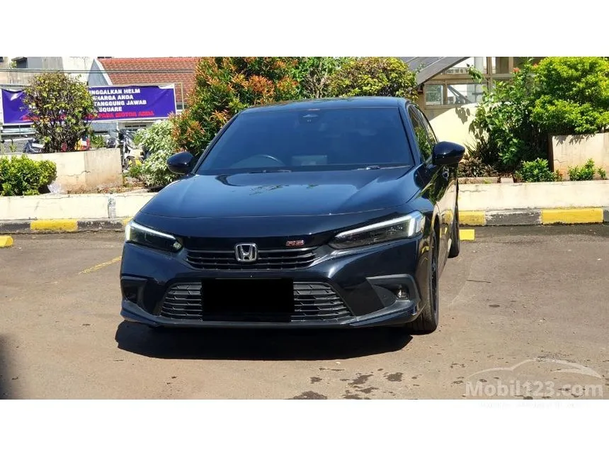 2023 Honda Civic RS Sedan