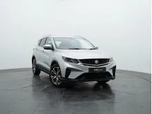 2021 Proton X50 1.5 SUV