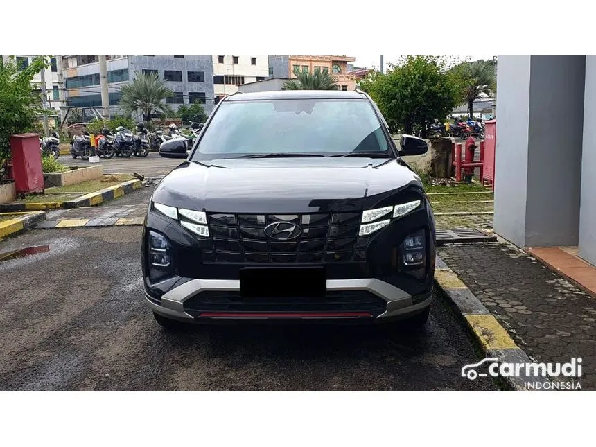 2023 Hyundai Creta Prime SUV
