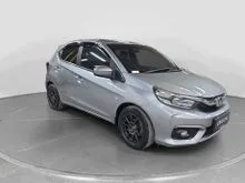2019 Honda Brio Satya E Hatchback