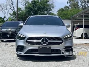 2021 Mercedes-Benz B180 1.3 AMG Line Hatchback