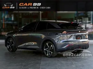 2024 DEEPAL S07 SUV
