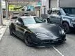 Recon 2020 Toyota GR Supra 2.0 SZ