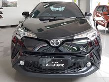 2018 Toyota C-HR 1.8 Base Spec Wagon
