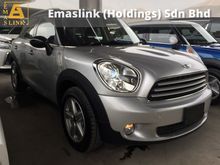 2013 MINI Countryman 1.6 Cooper SUV