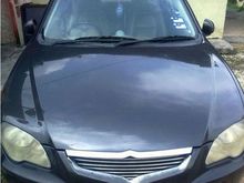2006 Proton Gen-2 1.6 Hatchback