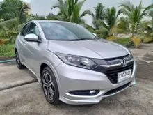 2015 Honda HR-V 1.8 (ปี 14-18) EL SUV