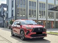 2023 Toyota Yaris Cross 1.5 S SUV