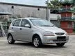Used 2003 Chevrolet Aveo 1.5 Hatchback - Cars for sale