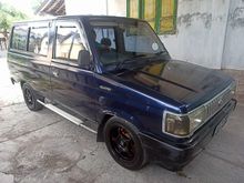 1987 Toyota Kijang kf 50