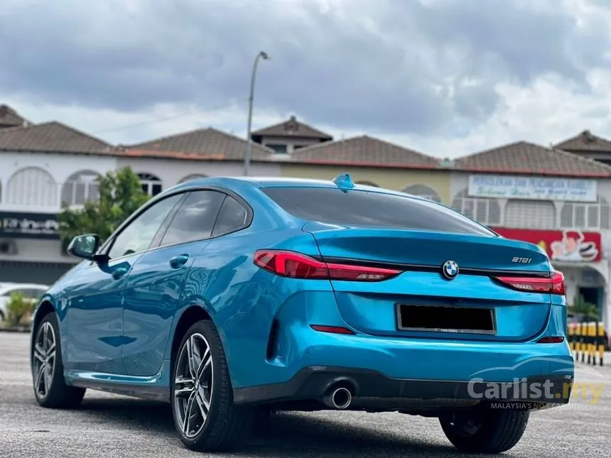 2024 BMW 218i M Sport Coupe