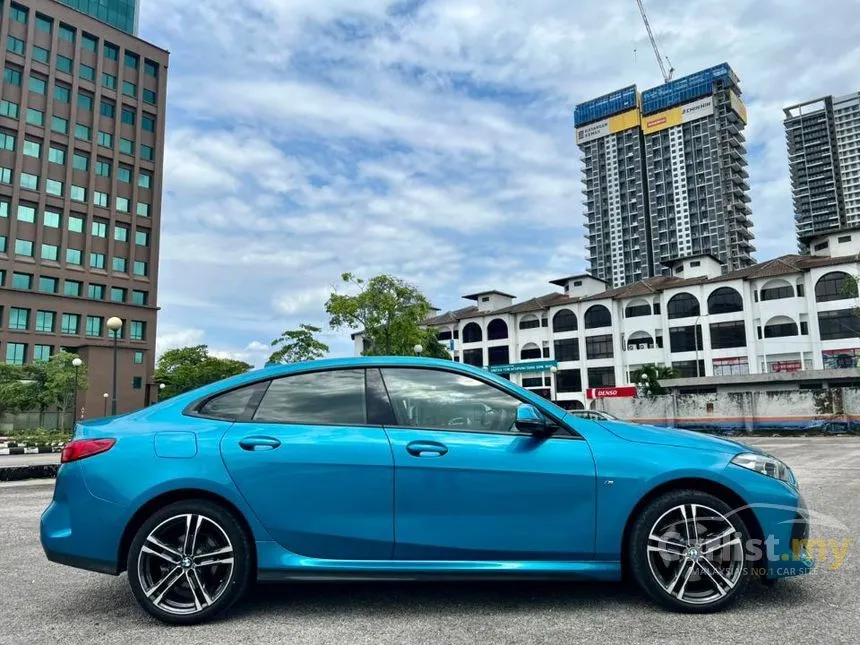 2024 BMW 218i M Sport Coupe