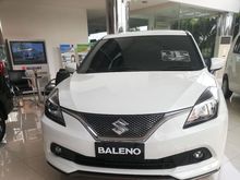 2019 Suzuki Baleno 1,4 GL Hatchback