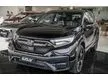 New 2023 Honda CR-V 1.5 Black Edition SUV 2wd 4wd 2.0 1.5 tcp new crv rebate RM 13000 - Cars for sale