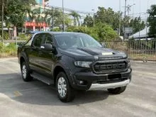 2023 Ford Ranger 2.0 XLT Plus Dual Cab Pickup 2022 Carking Warranty Provide