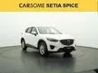 Used 2016 Mazda CX-5 2.0 SUV_No Hidden Fee - Cars for sale