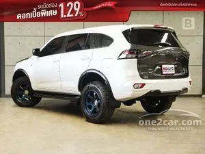 2022 Isuzu MU-X 1.9 Active SUV