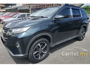 2019 Perodua Aruz 1.5 AV SUV