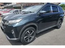 2019 Perodua ARUZ ALZA 1.5 A - 1500 AV ADV ADVANCED (AT) - (SUV) (GOOD CONDITION) GRANITE GREY EEV SUV - 140,000KMS