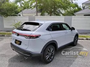 2024 Honda HR-V 1.5 V SUV
