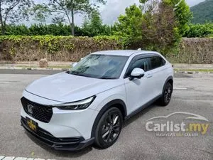 2024 Honda HR-V 1.5 V SUV