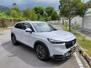 2024 Honda HR-V 1.5 V SUV