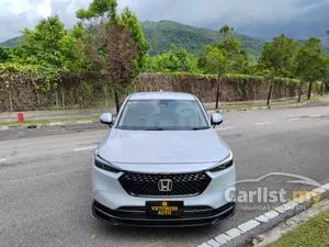 2024 Honda HR-V 1.5 V SUV
