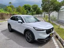 2024 Honda HR-V 1.5 V (A)