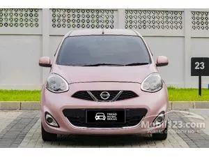 2014 Nissan March 1.2 XS Hatchback