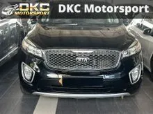 2017 Kia Sorento 2.2 CRDi LS SUV