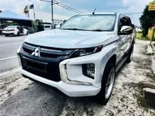 Mitsubishi Triton 2.4(A)MS Premium VGT MIVEC TURBO INTERCOOLER 4X4 Pickups
