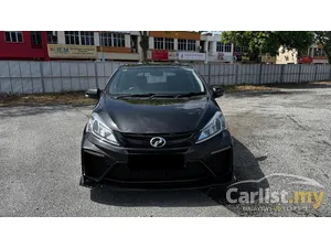 2020 Perodua Myvi 1.5 AV Hatchback
