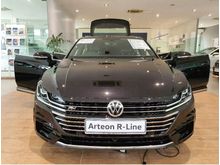 2021 Volkswagen Arteon 2.0TSI R-LINE - CNY HOT DEAL - LIMITED UNIT - MALAYSIA HOT DEAL