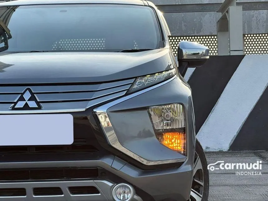 2019 Mitsubishi Xpander ULTIMATE Wagon