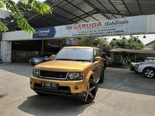 Land rover range rover sport thn 2005 rse. good condition