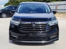 2021 Honda Odyssey 2.4 Absolute EX Honda Sensing MPV
