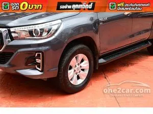 2019 Toyota HILUX REVO 2.8 G Double Cab Pickup