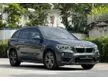 Used 2017 BMW X1 2.0 sDrive20i CKD Sport Line Ori 93k KM Only