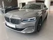 Used (LOW INTEREST + VALID WARRANTY) 2020 BMW 740Le 3.0 xDrive Pure Excellence Sedan
