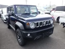 2025 Suzuki Jimny 1.5 ALLGRIP PRO 5-Door (Incoming Stock)