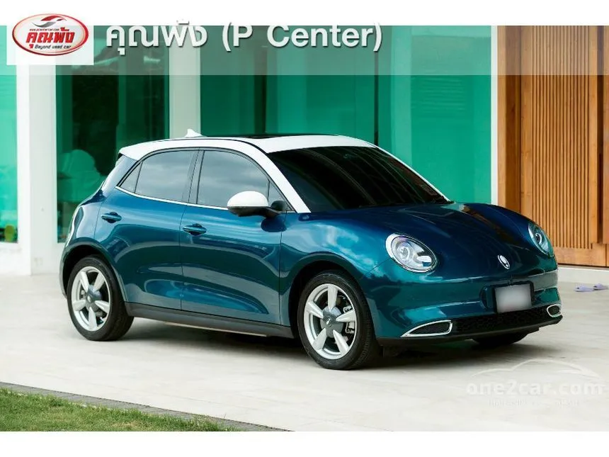 2025 ORA Good Cat Pro Hatchback