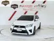 2014 Toyota YARIS 1.2 (ปี 13-17) J Hatchback