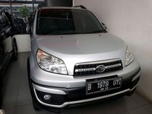 2015 Daihatsu Terios 1.5 ADVENTURE R MT