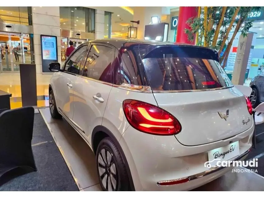 2024 Wuling Binguo EV Long Range Hatchback