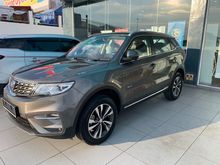 2019 Proton X70 1.8 TGDI Premium SUV Rebat Top/Free tinted/Offer